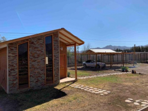 Cabaña Retiro del Elqui 4 personas